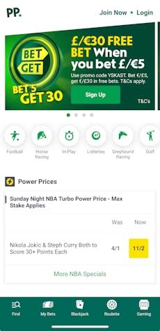 paddy power app|download paddy power app.